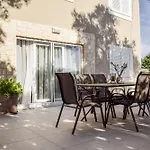 Petra Apartmán Risika