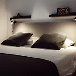 Petra Apartmán Risika
