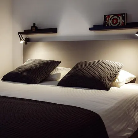 Petra Apartman Risika