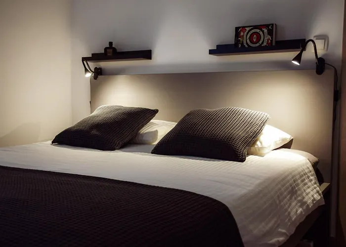 Petra アパート リスィカ