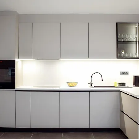 Apartment Petra