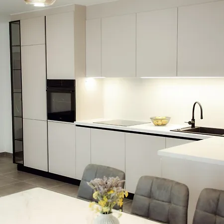 Apartment Petra Risika