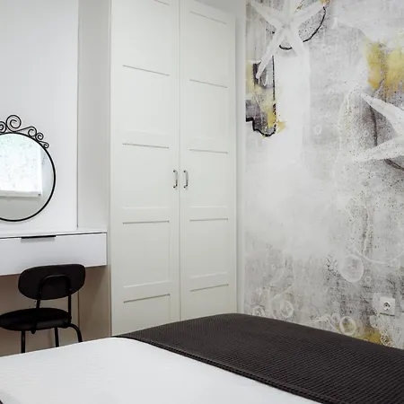 Petra Apartment