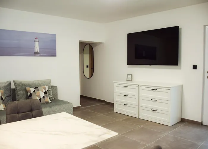Petra Apartament