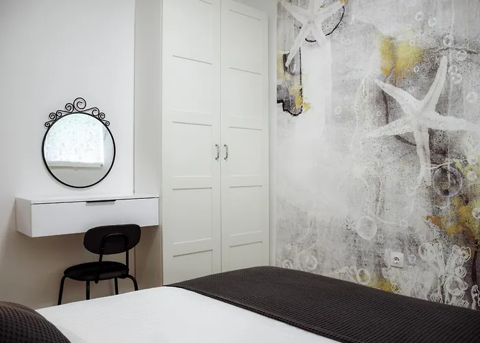 Petra Apartament