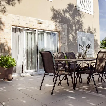 Petra Lägenhet Risika